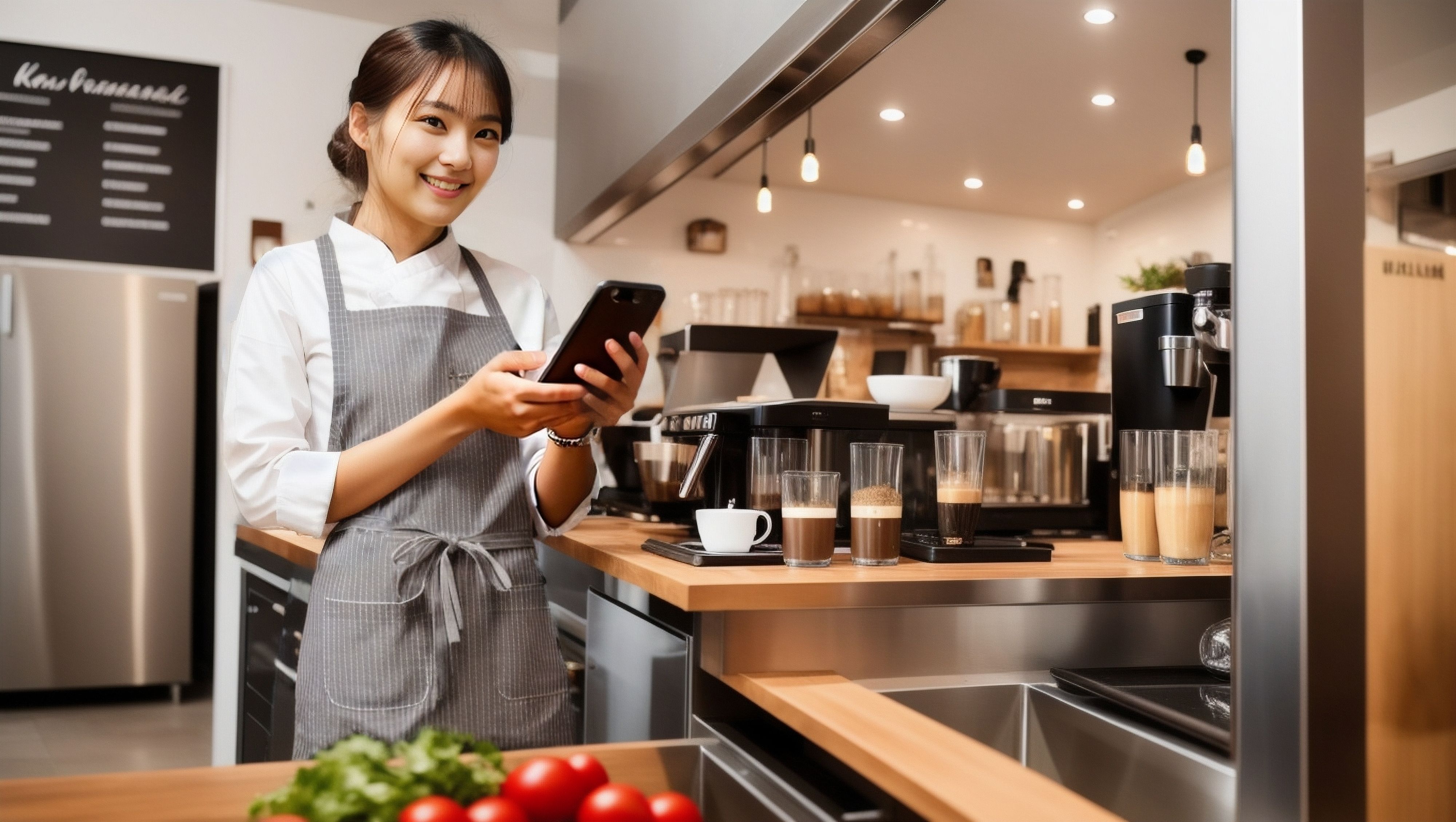 Japan Food HACCP Solutions