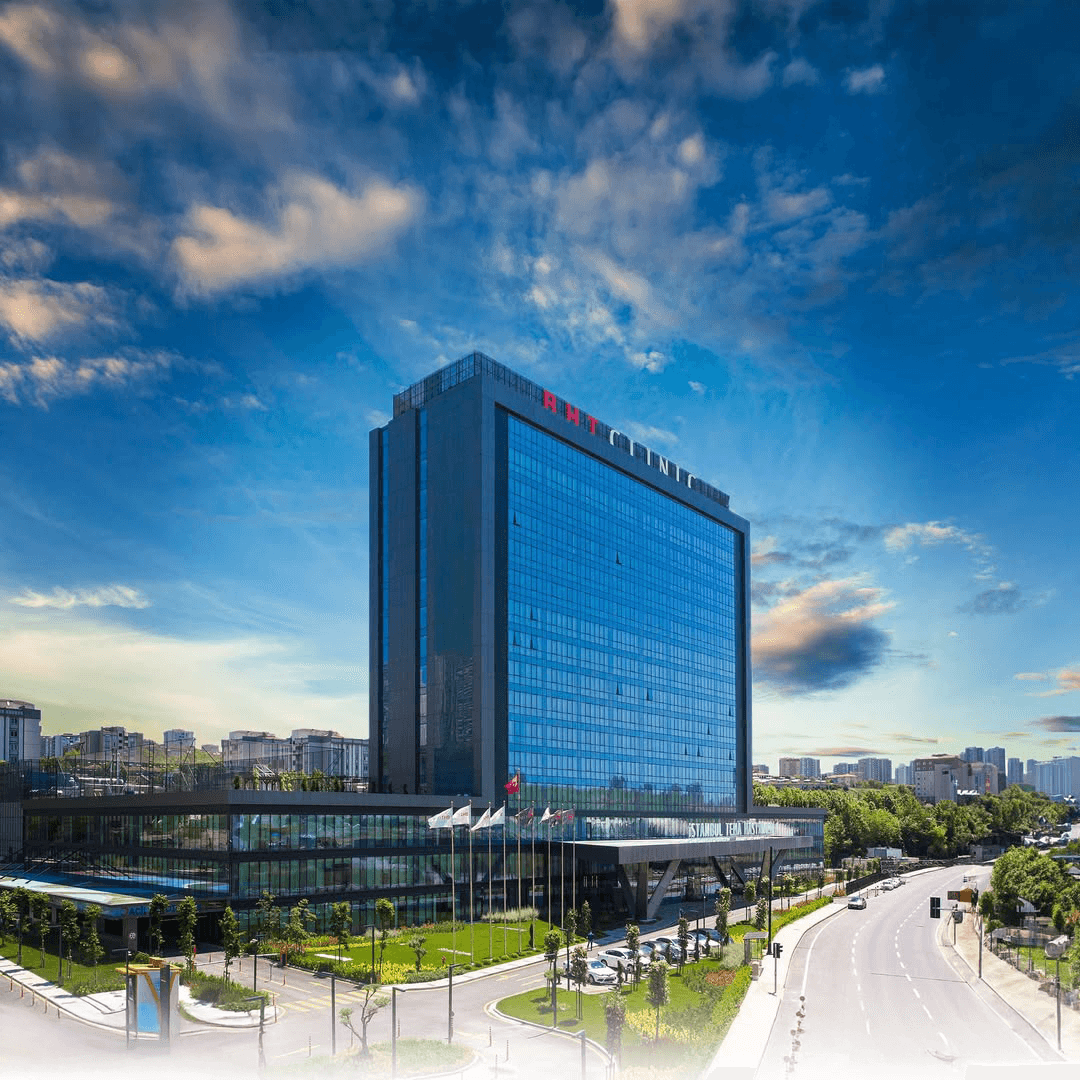 Modern Treatment Technology