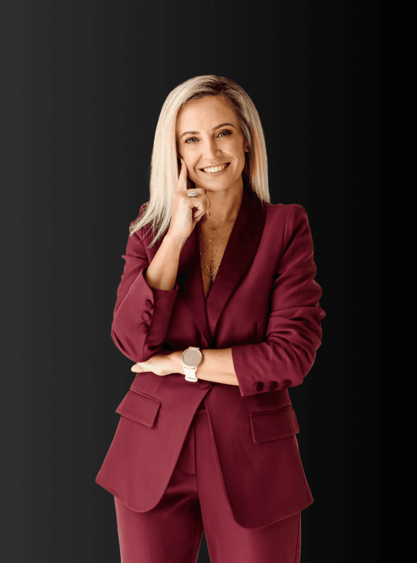 Carla Wilson