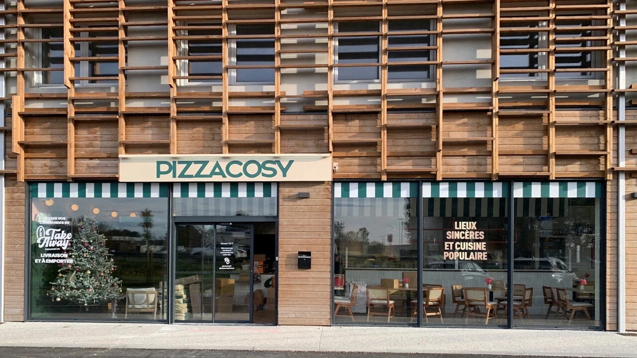 devanture pizzeria pizza cosy