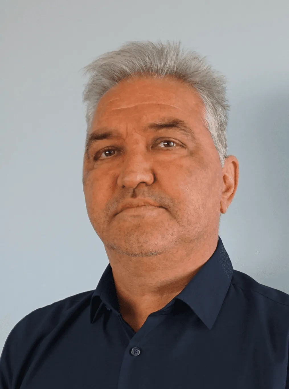 Владимир Цветанов - Зам. председател за сухопътен транспорт