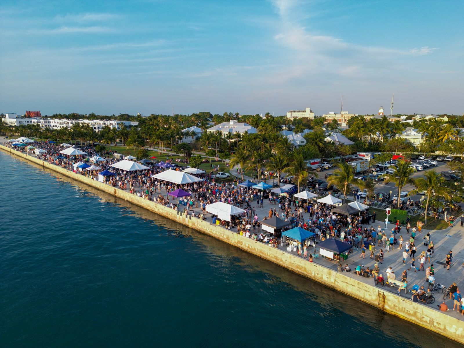 Taste of Key West