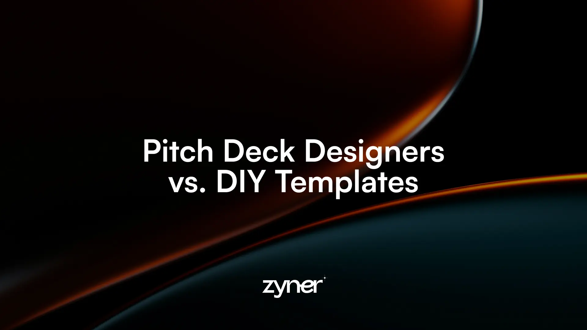 pitch-deck-designers-vs-diy-templates