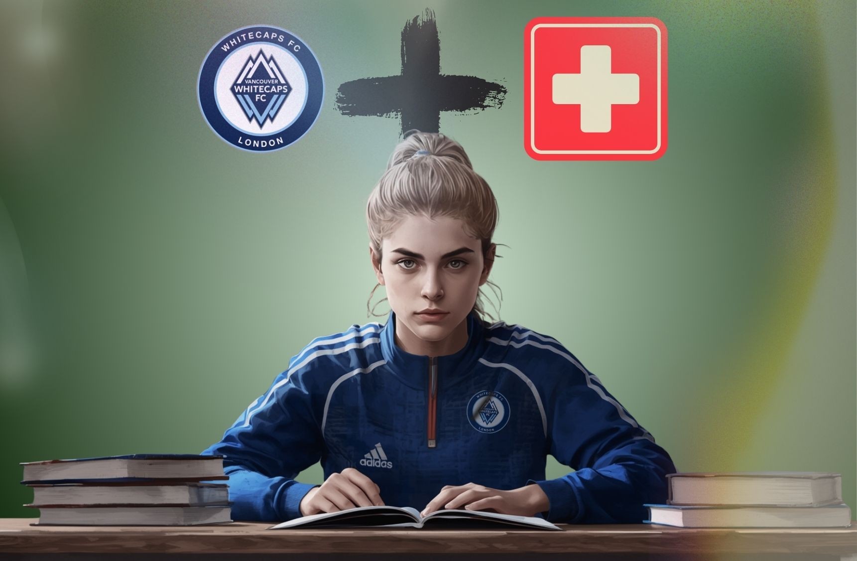 Whitecaps London Safety