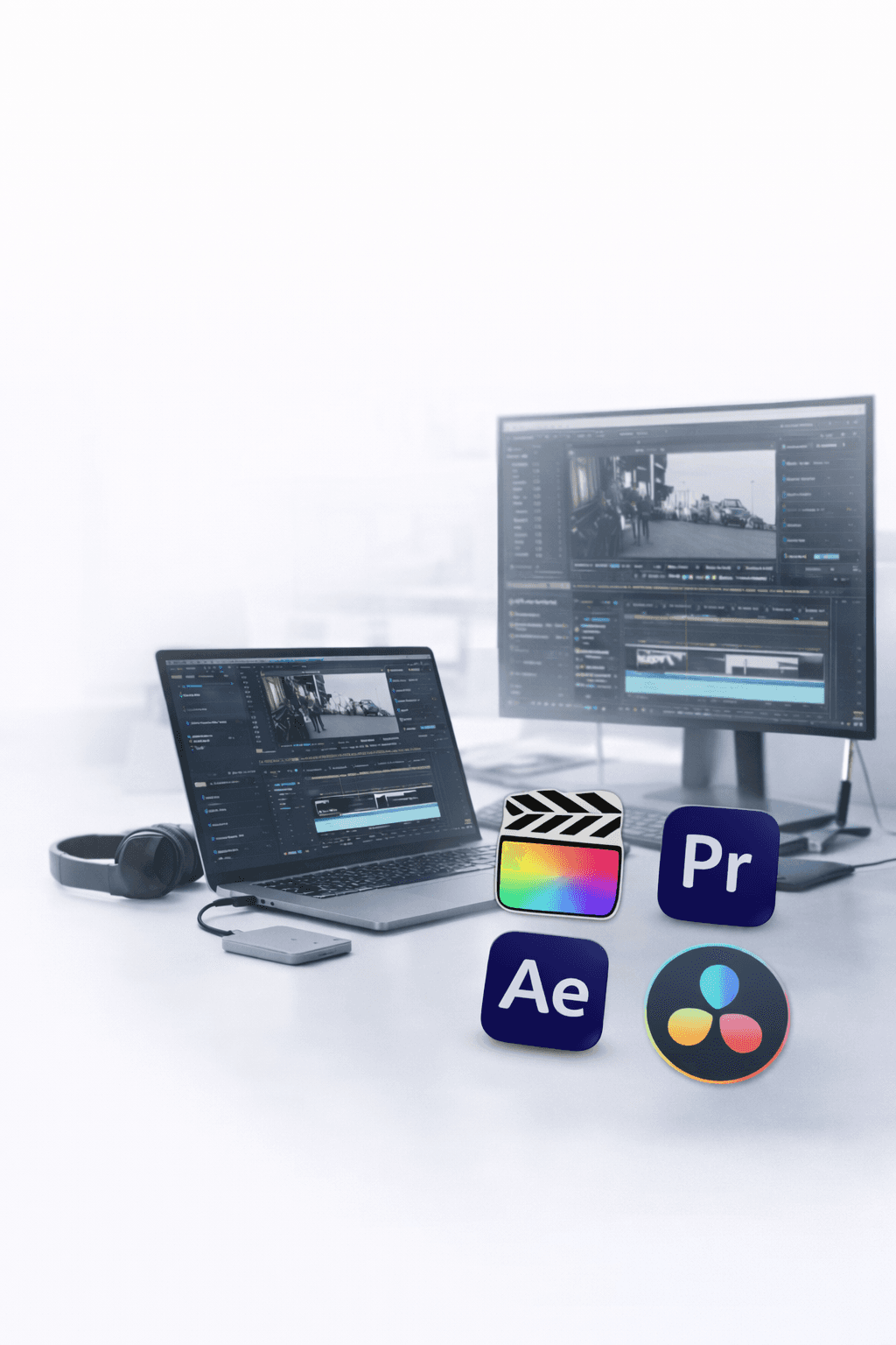 An image of Freelio's budget ui