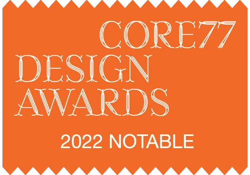 IDA Design Awards for BABSY Build-A-Brush