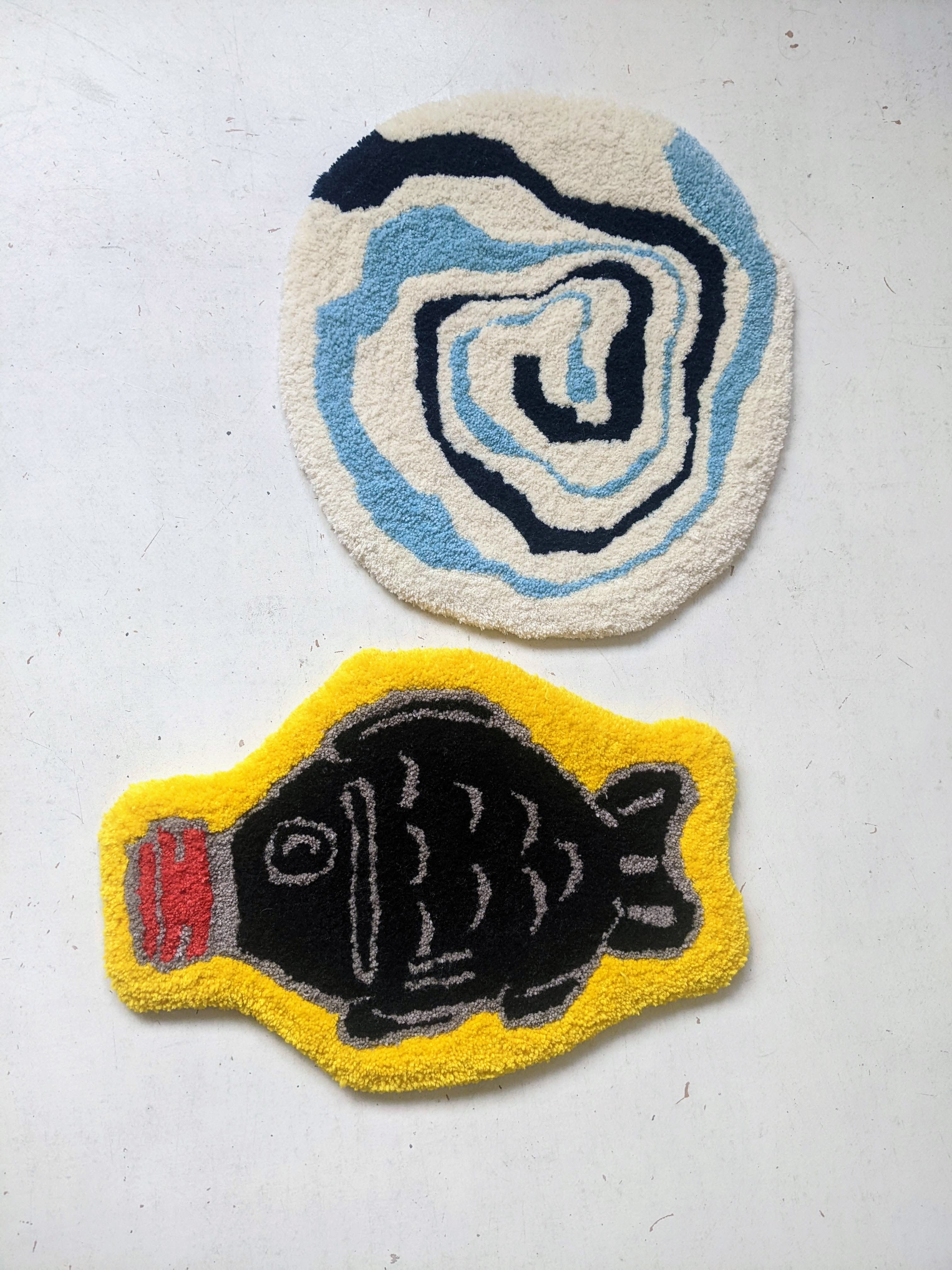 Tufting workshop berlin 5