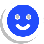 smiley stcikers