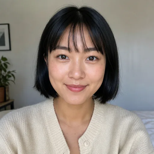 Portrait avatar of Mei Tanaka, APOB reviewer
