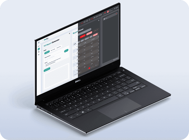 laptop mockup TFI 
