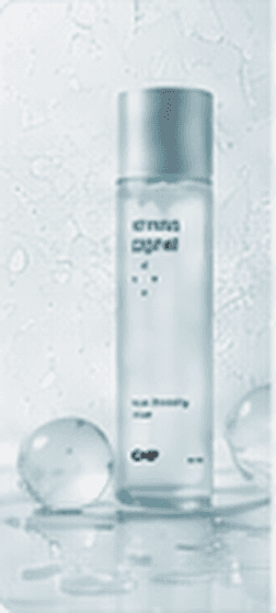 Stress Signal toner