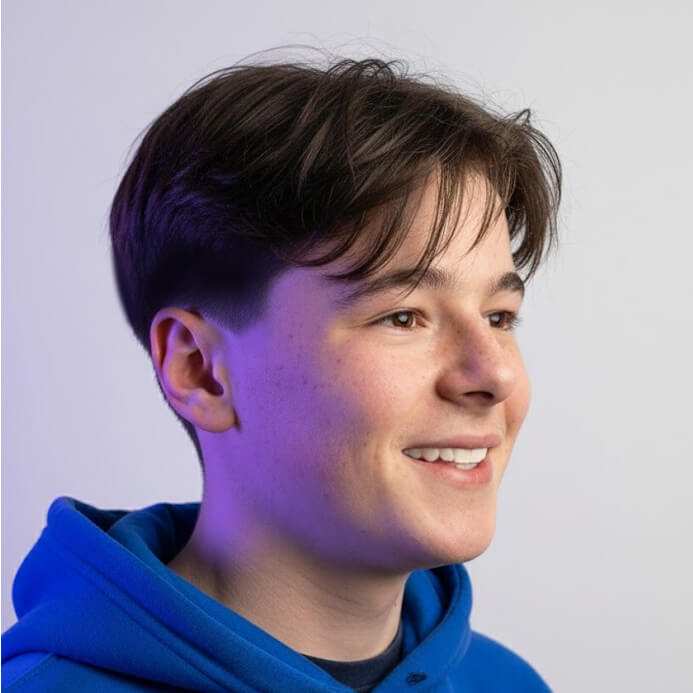 Photo de profil de Louis Staub