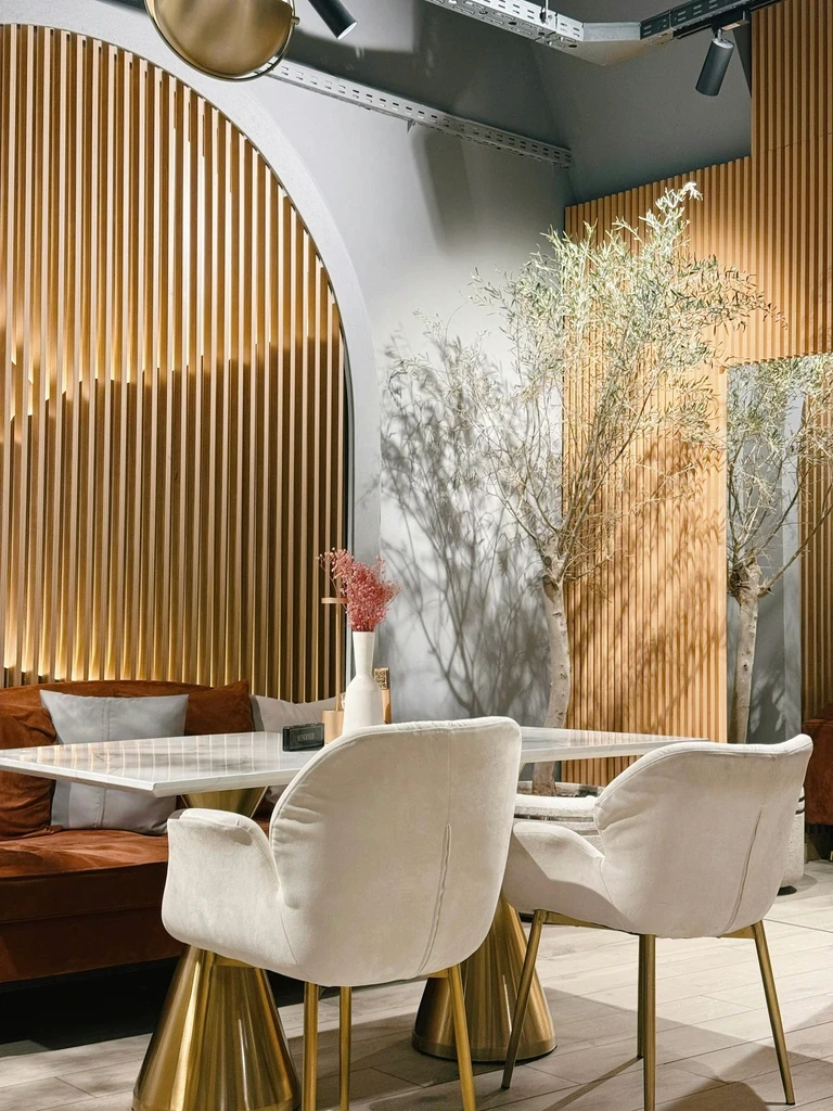 Penthouse in 111west53 website