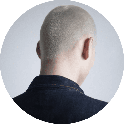 Profile picture of a Kinalis team member.