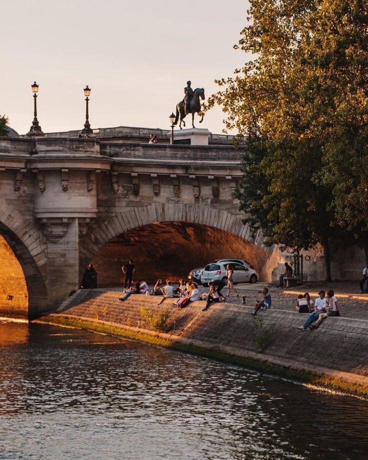 low-angle photography of two men playing beside two women