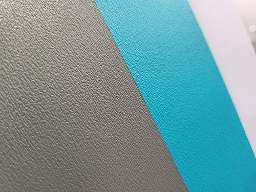 Textured finish Fire-rated door sets