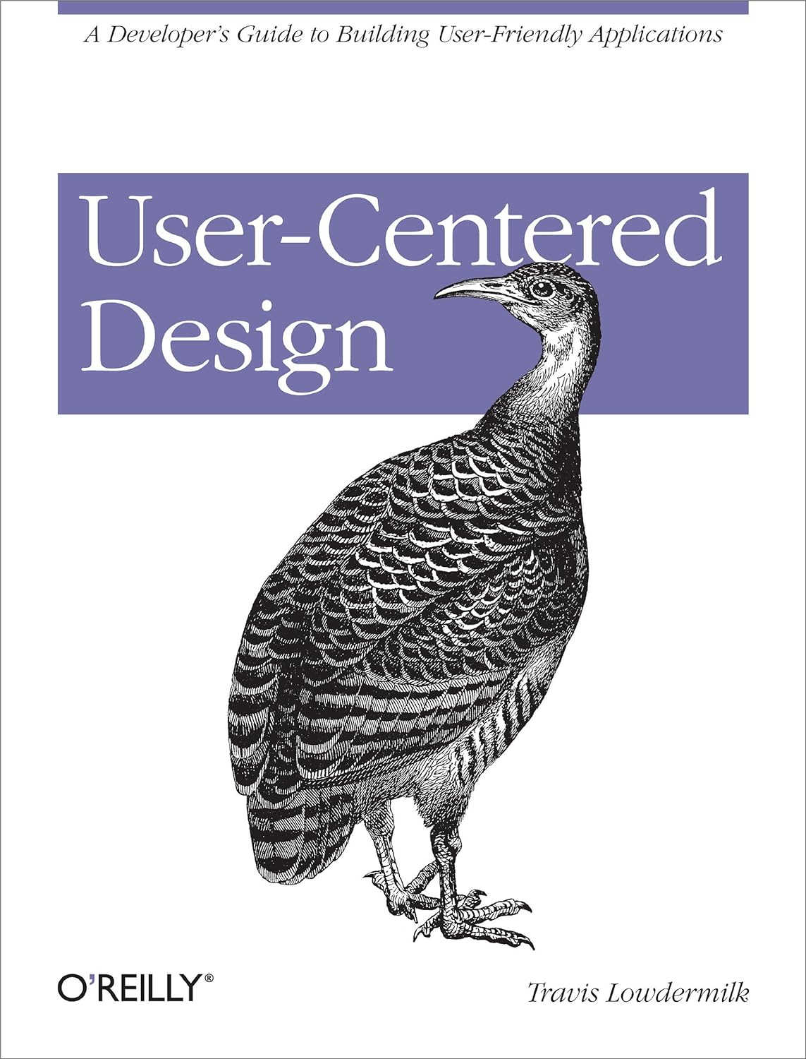 User-Centered Design