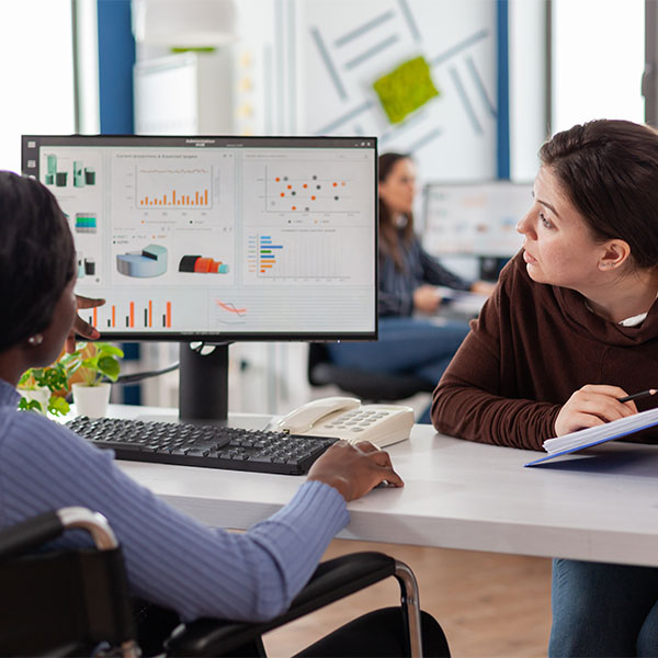 Analytics & Reporting