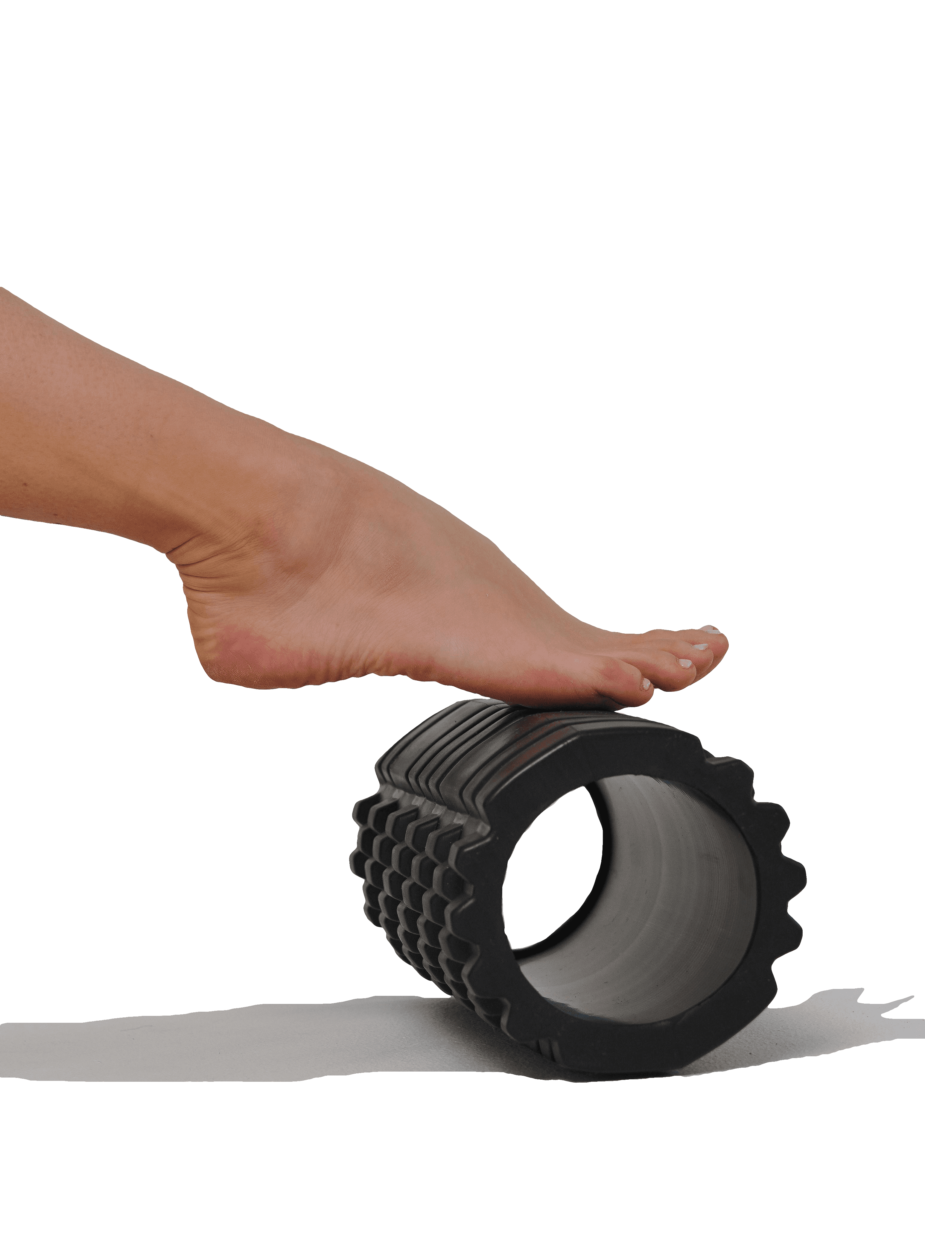 human foot