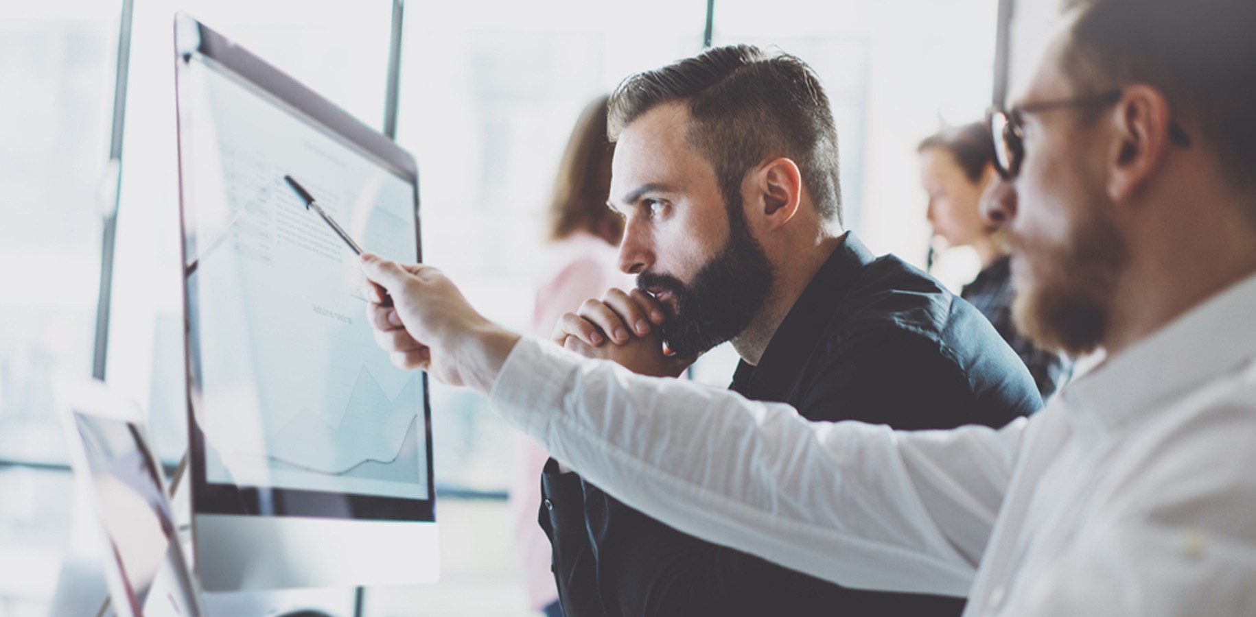 5 - Amazon consulting experts