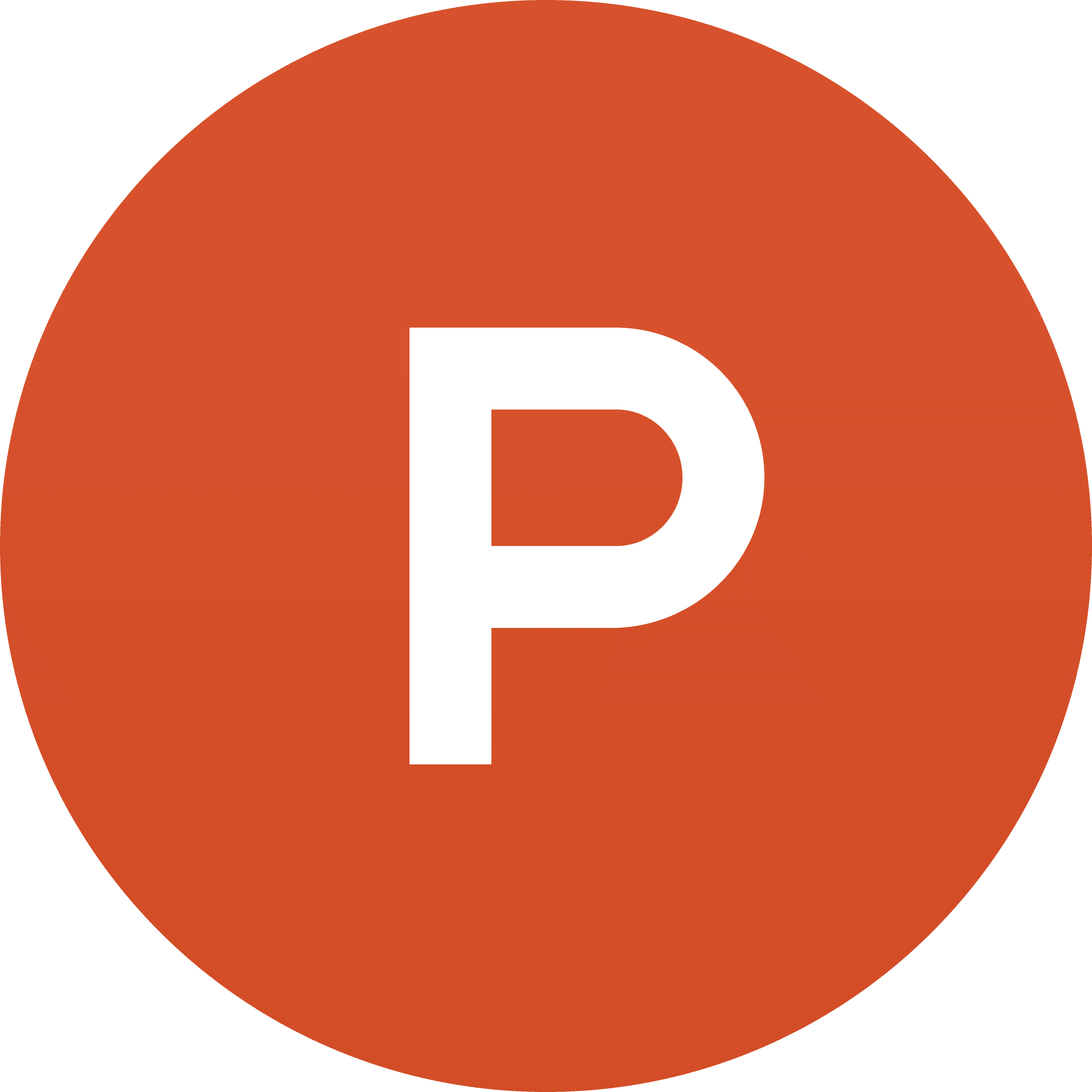 ProductHunt Logo