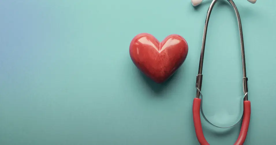 CoQ10 is an antioxidant that supports heart health and cellular energy production.