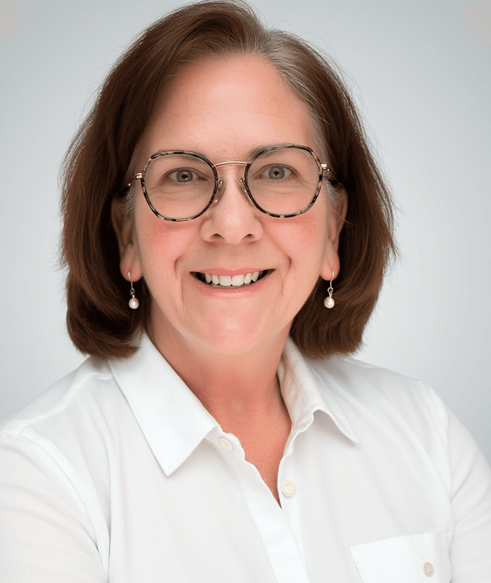 Patty O'Brien Novak — AI Educator & Engineering Professional