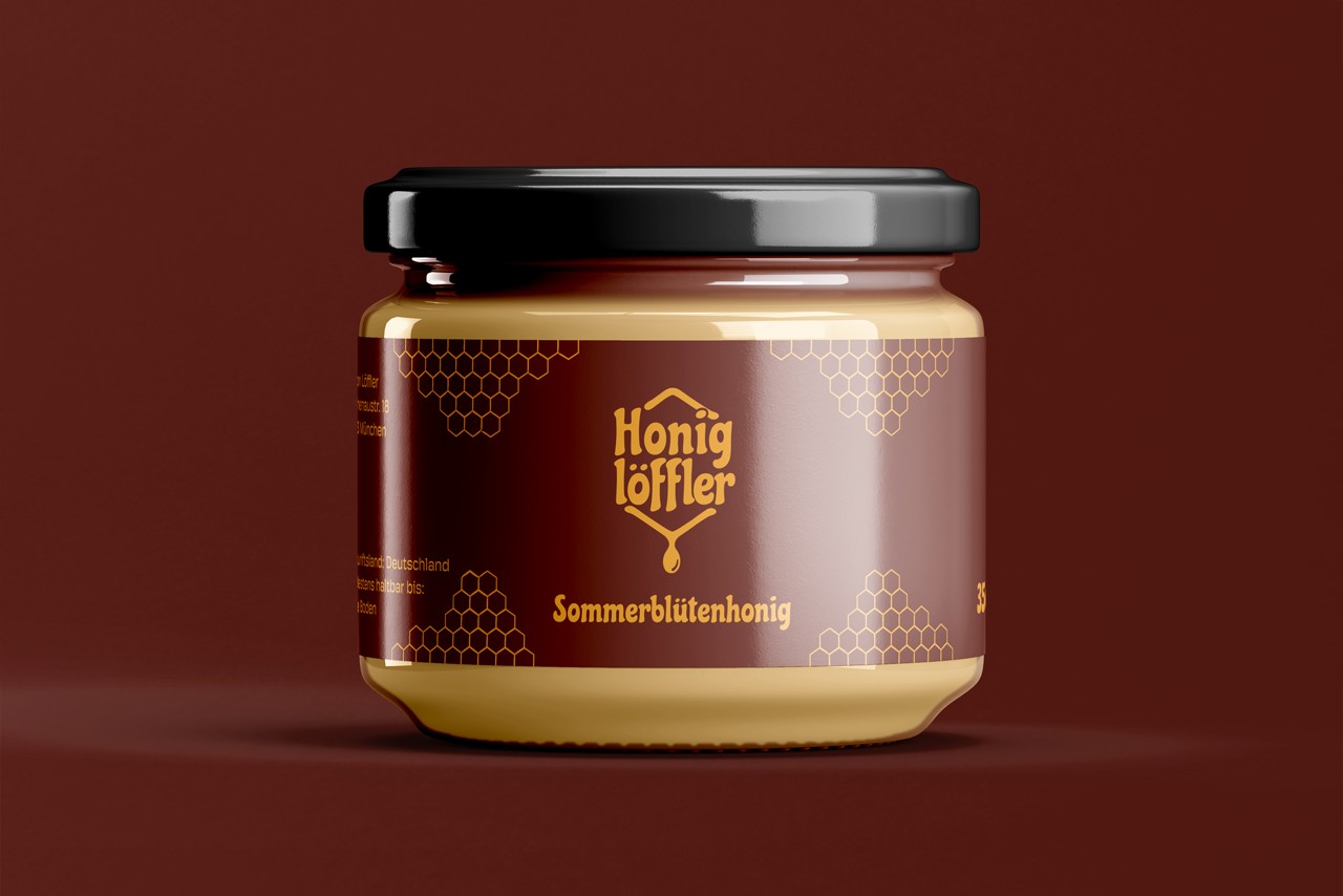 Honiglöffler Sommer