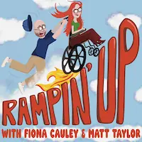 Rampin' Up Podcast