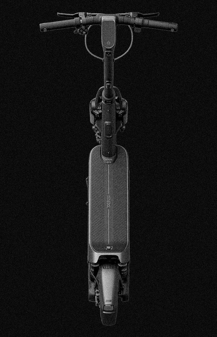 Modern B&W art