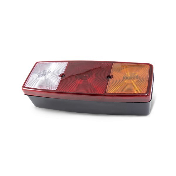 PL0516 - Lanterna traseira Toyota Bandeirantes | Pradolux