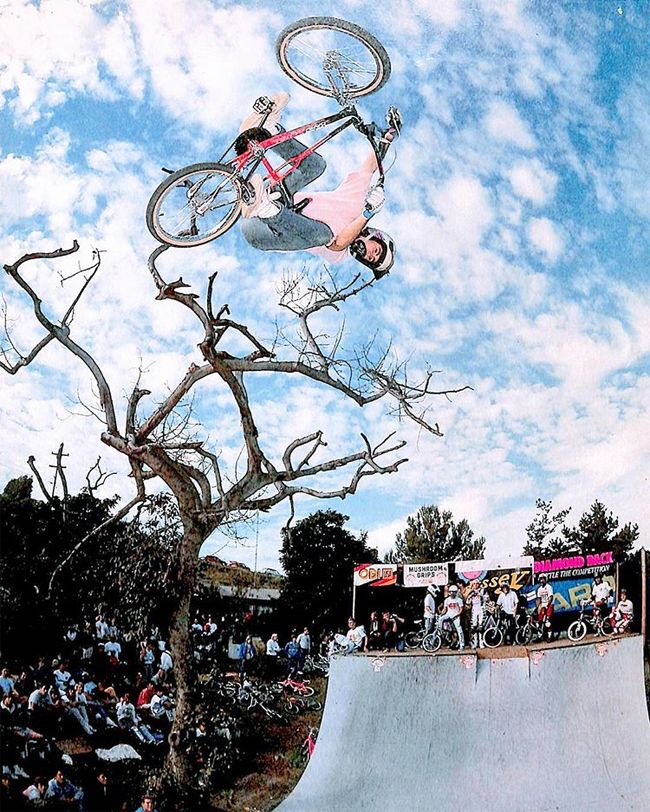 Leucadia, CA 1988