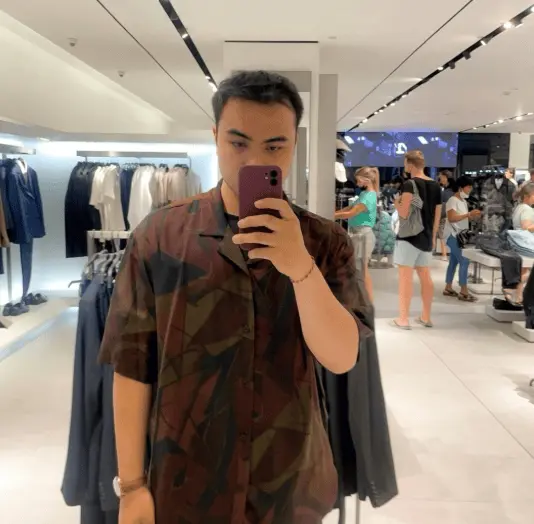 User