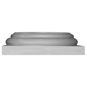 Doric Base