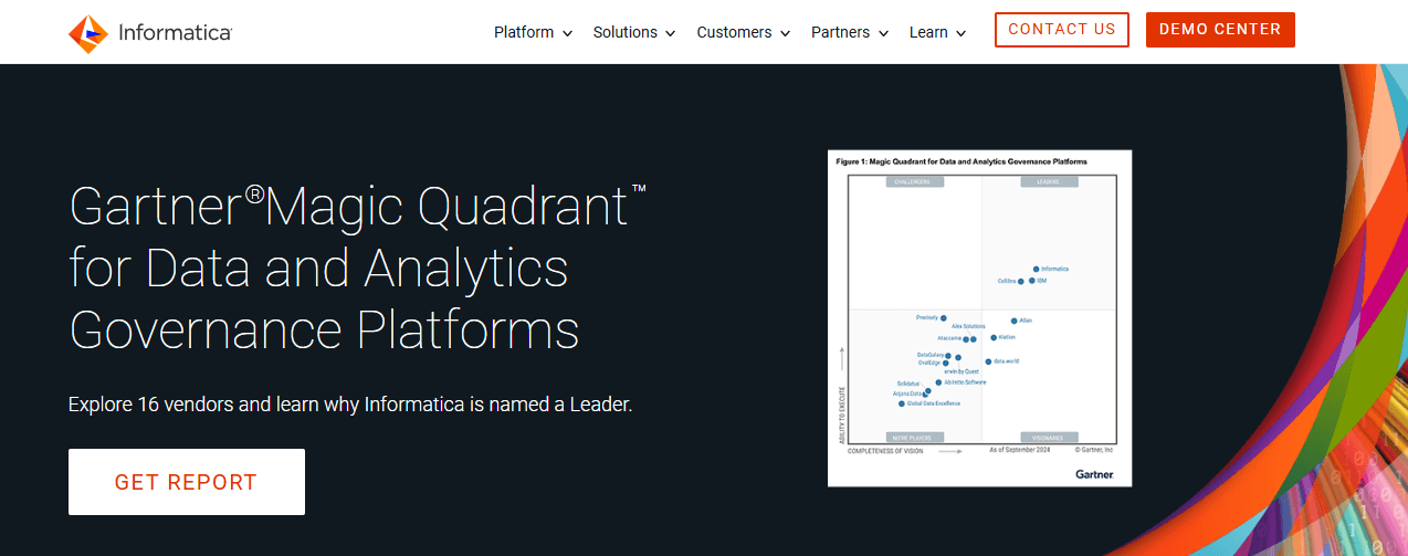 Tools - Automated Data Validation