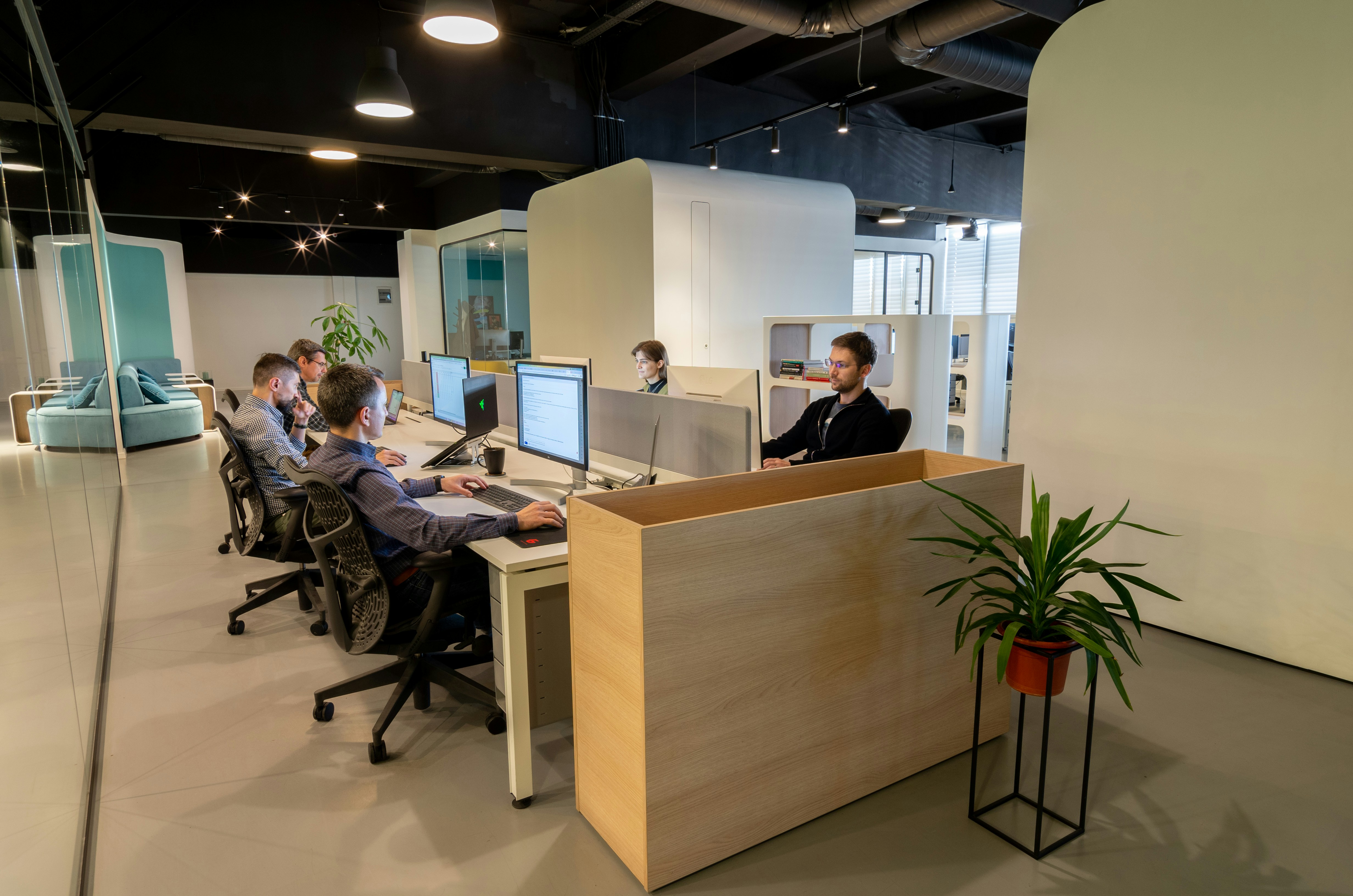 Managed IT Services in Abbotsford