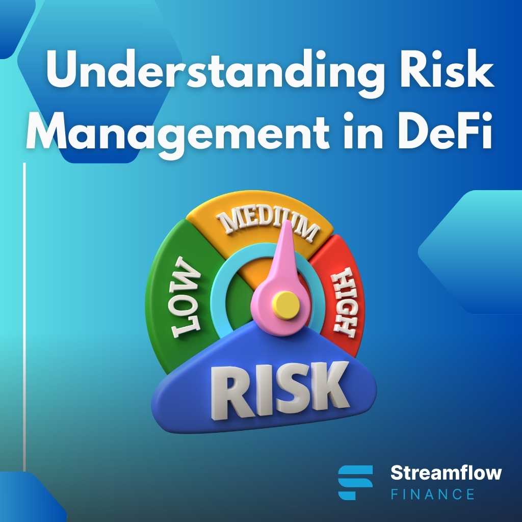 Understanding Risk Management in DeFi