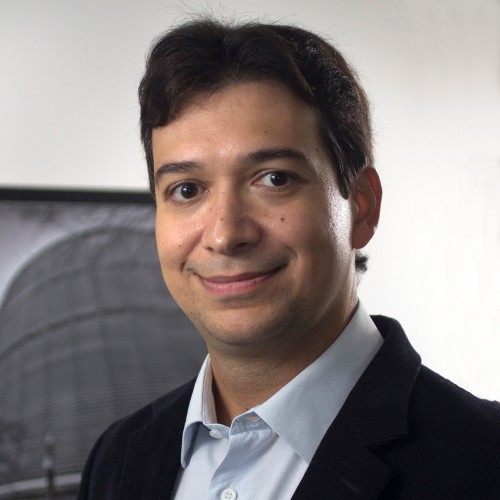 Paulo Saliby é Sócio e Fundador da SG Comp Partners