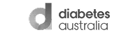 Diabetes Australia Logo