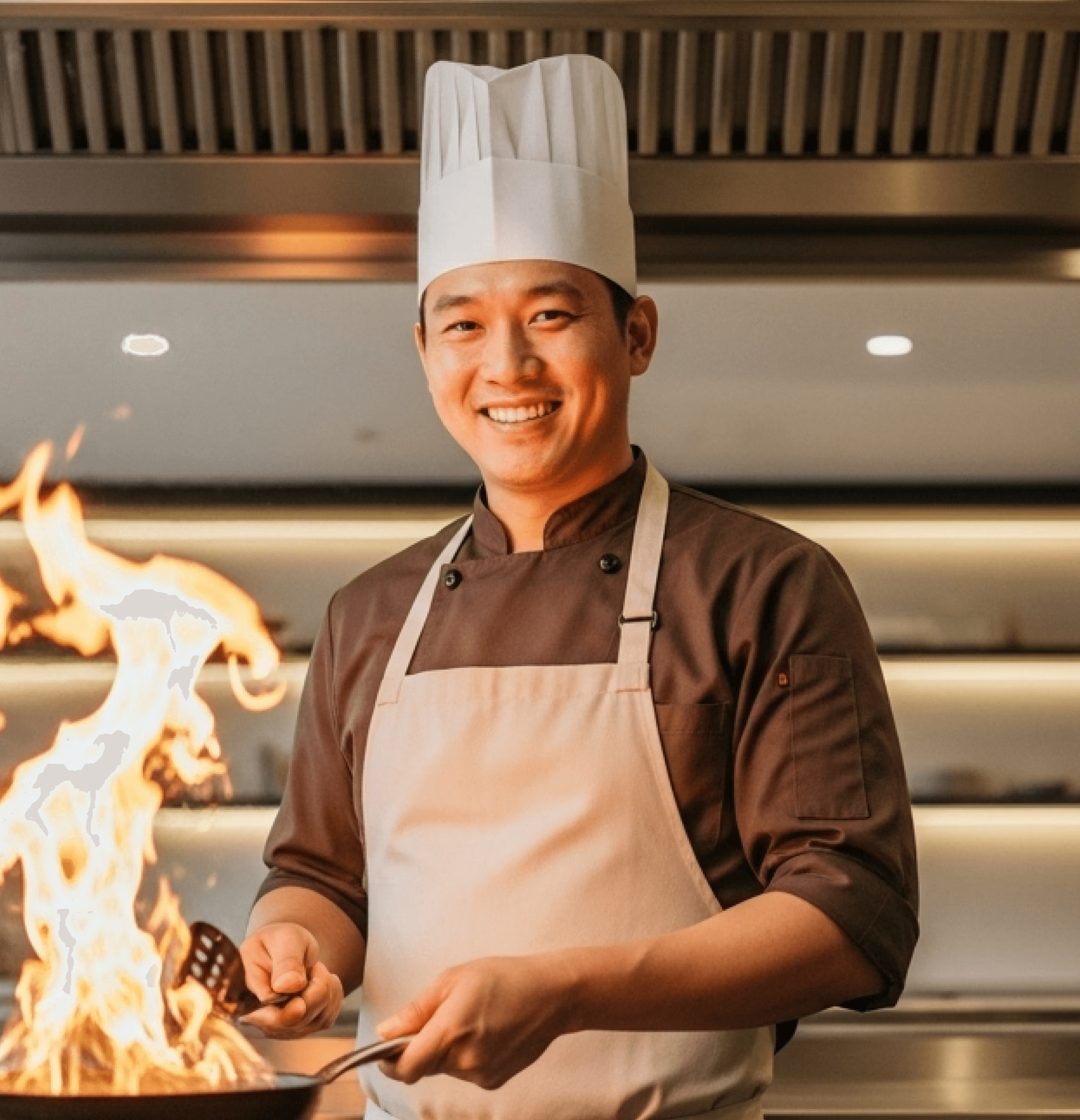 chef