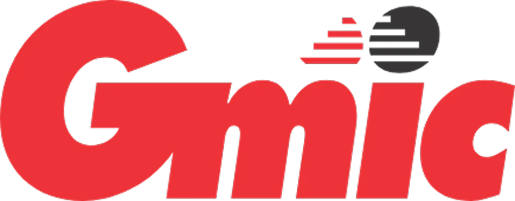 Logo Gmic