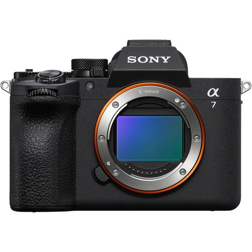 Sony A7V