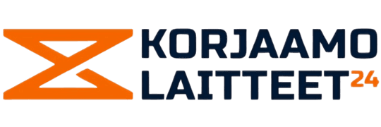korjaamolaitteet 24 logo