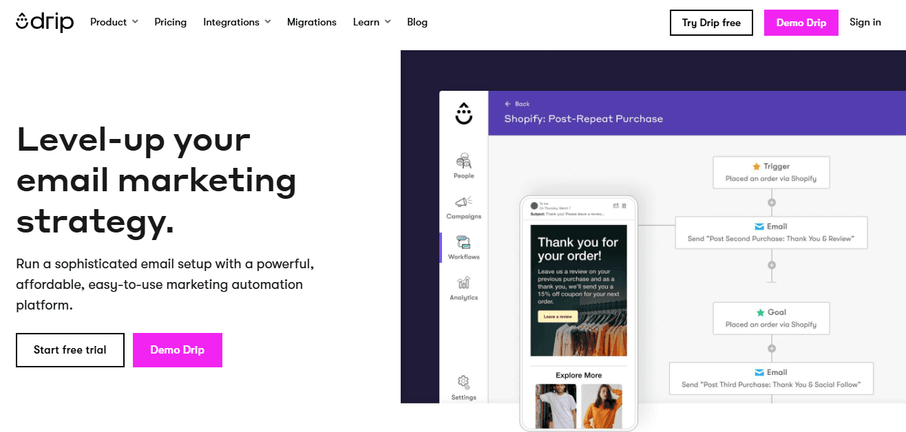 Software Solutions - Sales Email Automation Tools