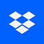 dropbox.com logo logo.dev