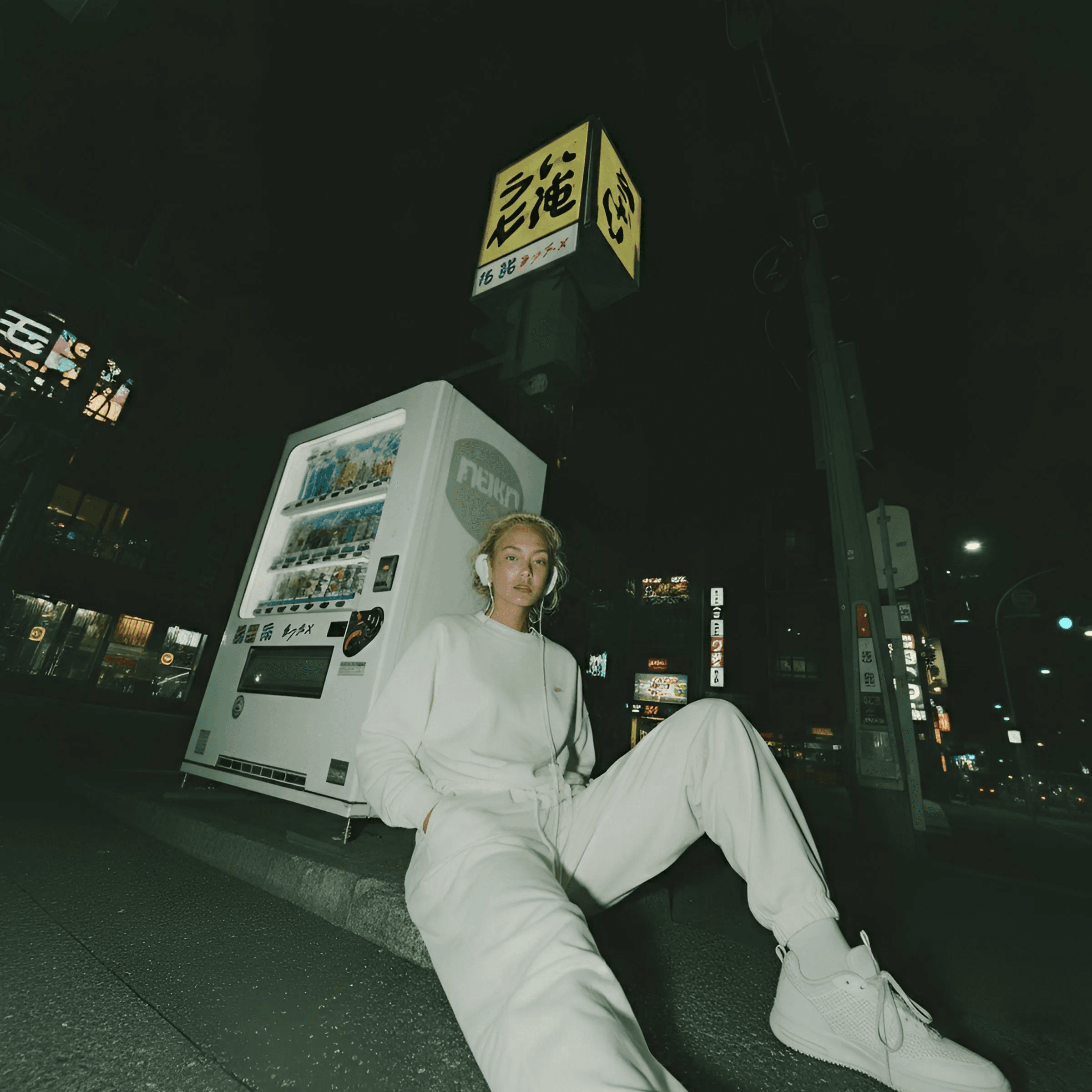 Preview 1 of One Step