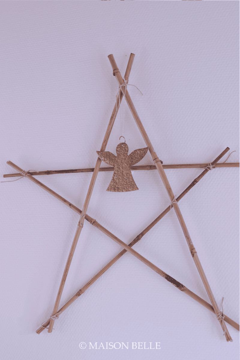 zelfmaker-kerst-ster