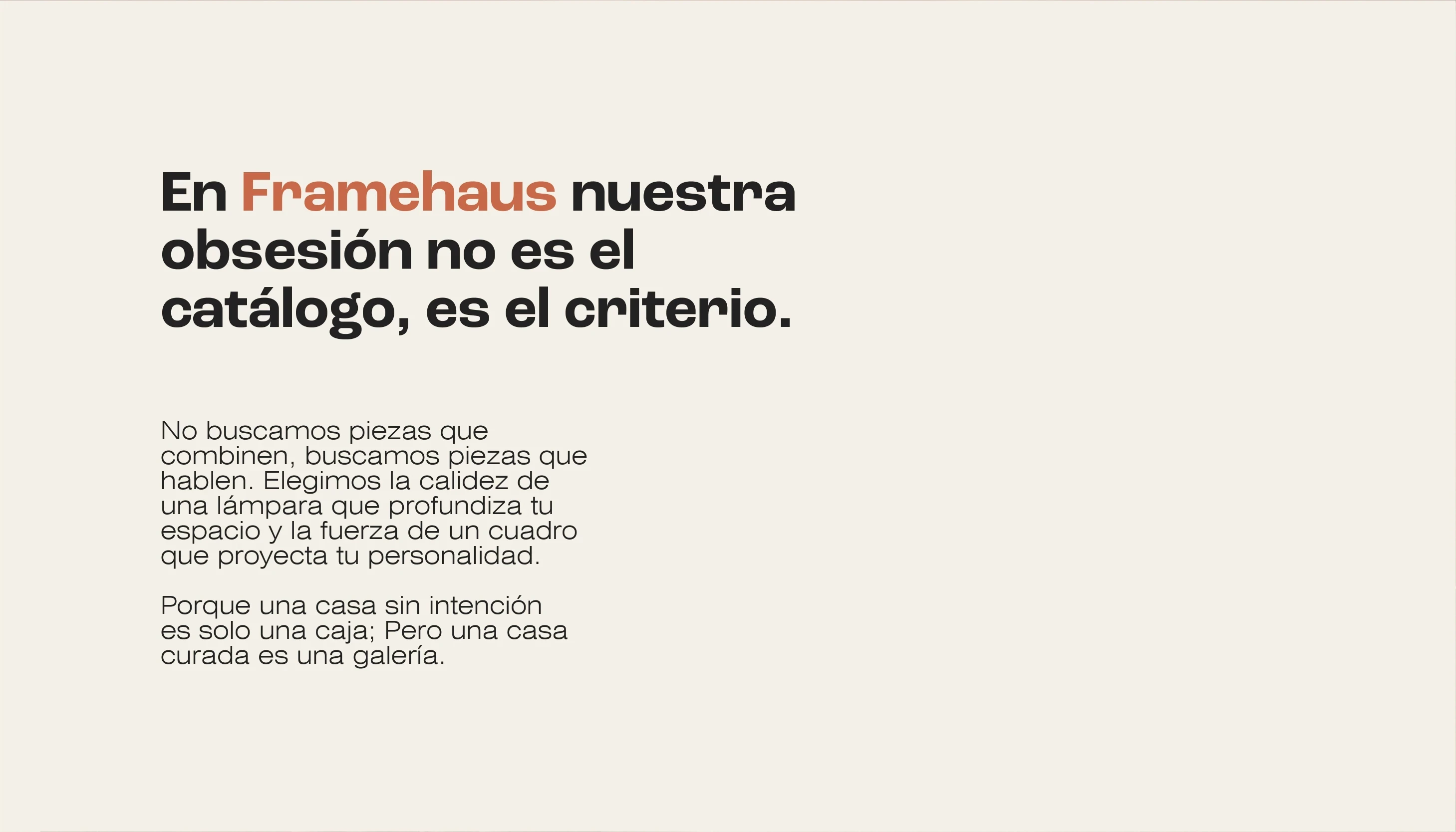 Framehaus Gallery 4
