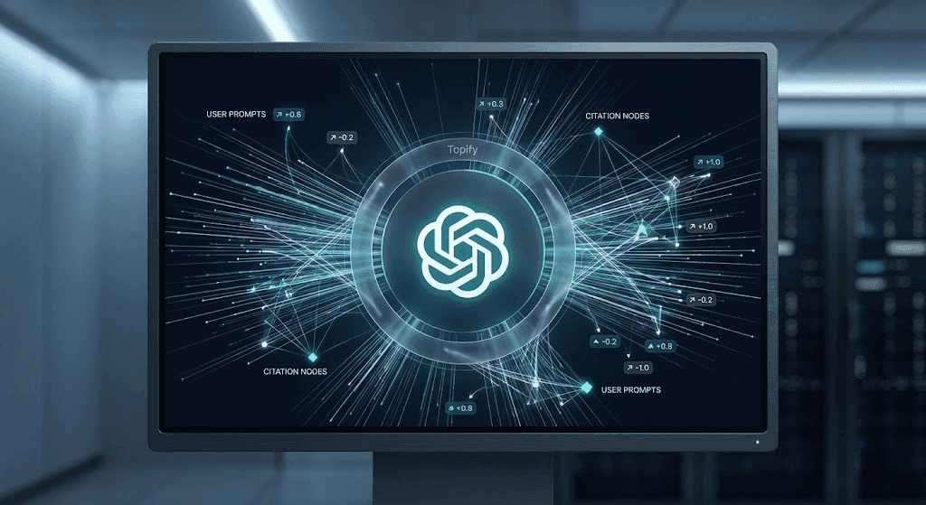 Is There a Rank Tracking Tool for Monitoring ChatGPT Brand Mentions