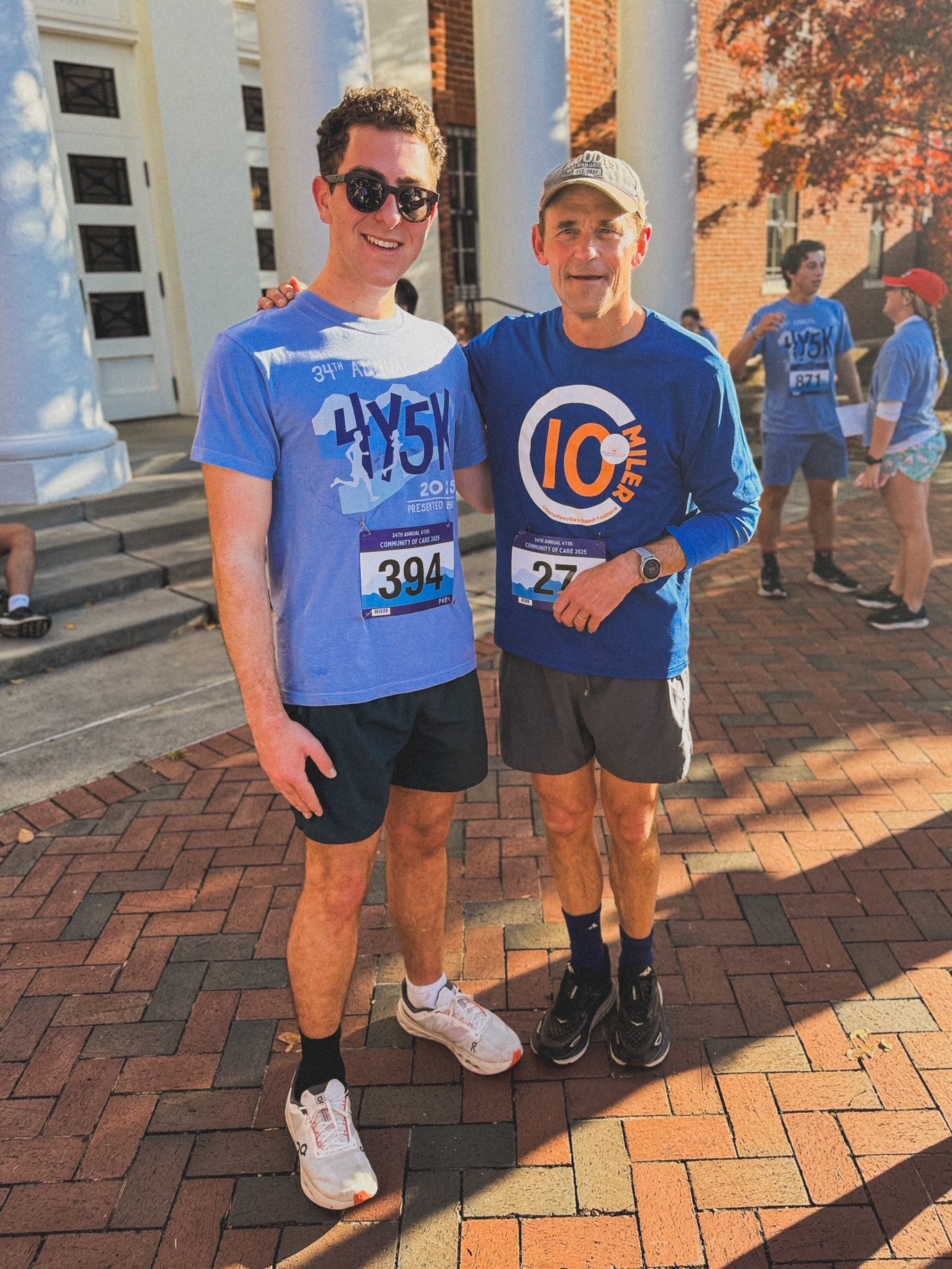 philippe and jim ryan